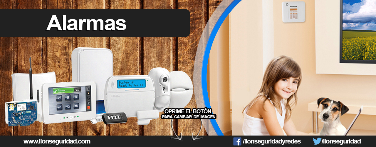 camaras ip en monterrey