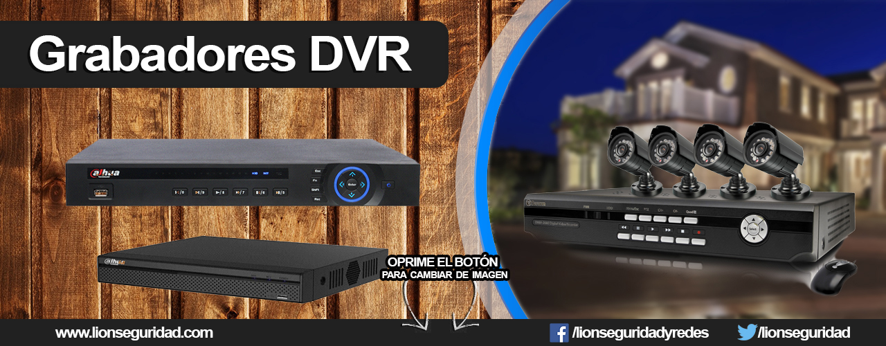 camaras ip en monterrey