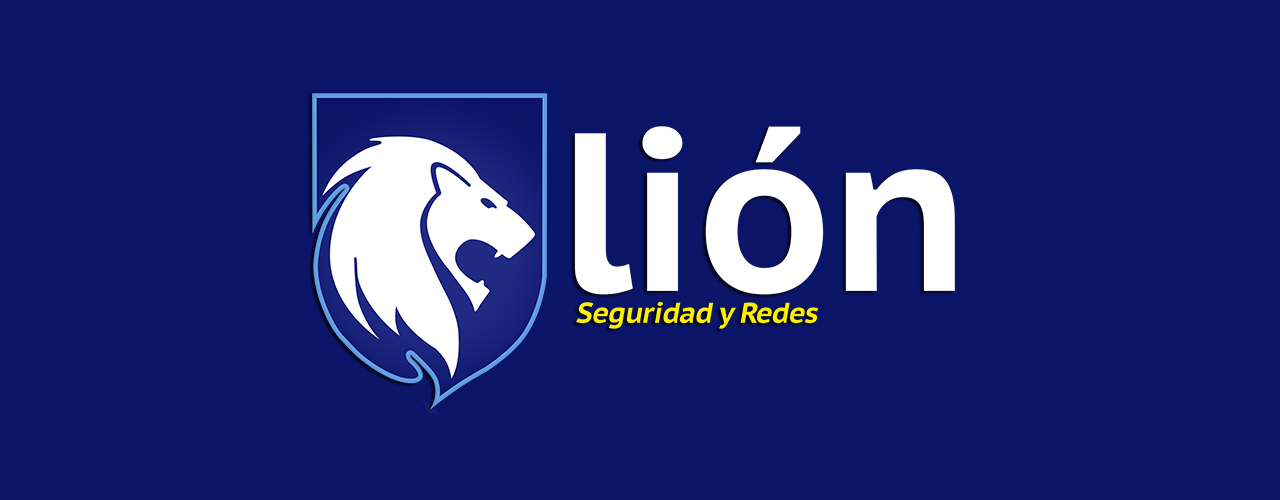 lion seguridad y redes