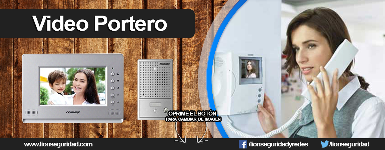 camaras ip en monterrey