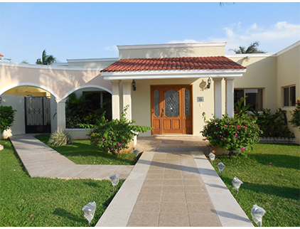 camaras y alarmas de seguridad para residencia o casa en monterrey