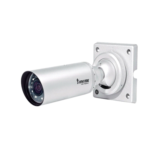 camara ip vivotek ib8369