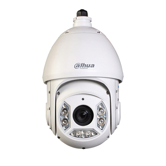 Cámara dahua sd6c23eh
