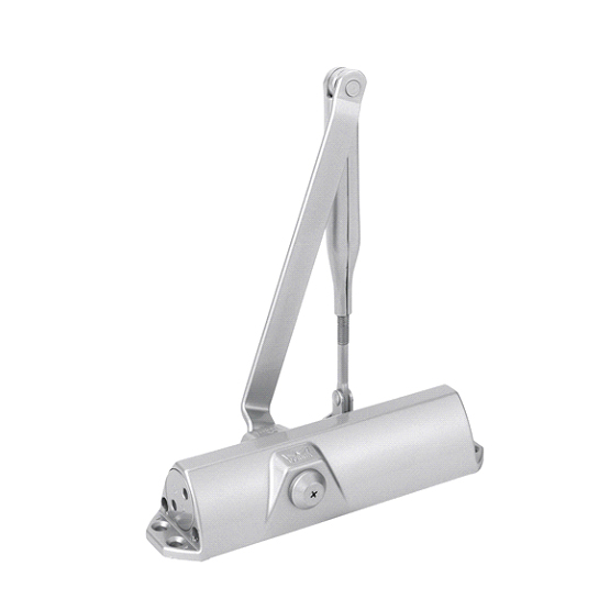 Control de acceso kantech