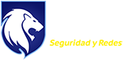 logo lion seguridad y redes camaras-y alarmas enmonterrey