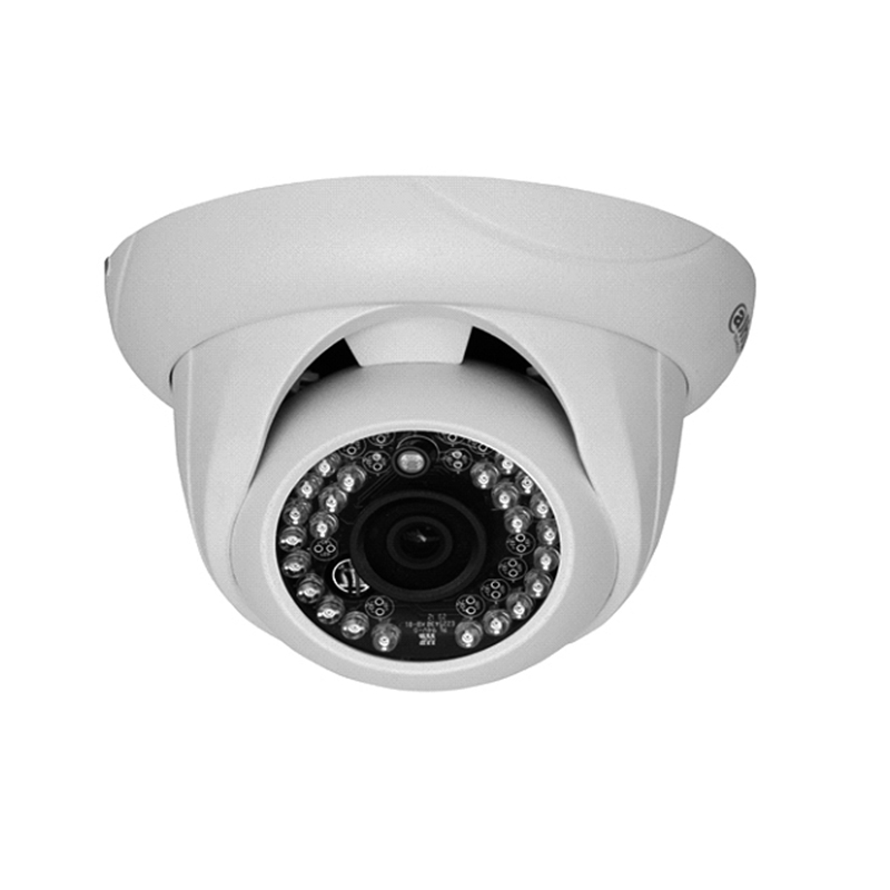 Cámara Domo Dahua cadw181eir36