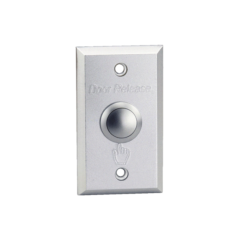 Botón Liberador De Puerta