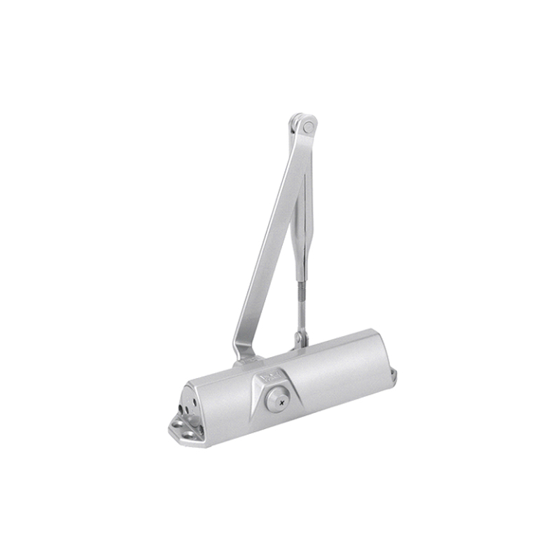 Brazo superior para puerta