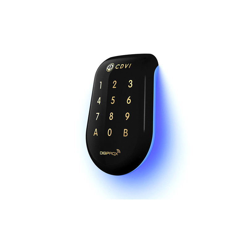 Control de acceso solarkpb