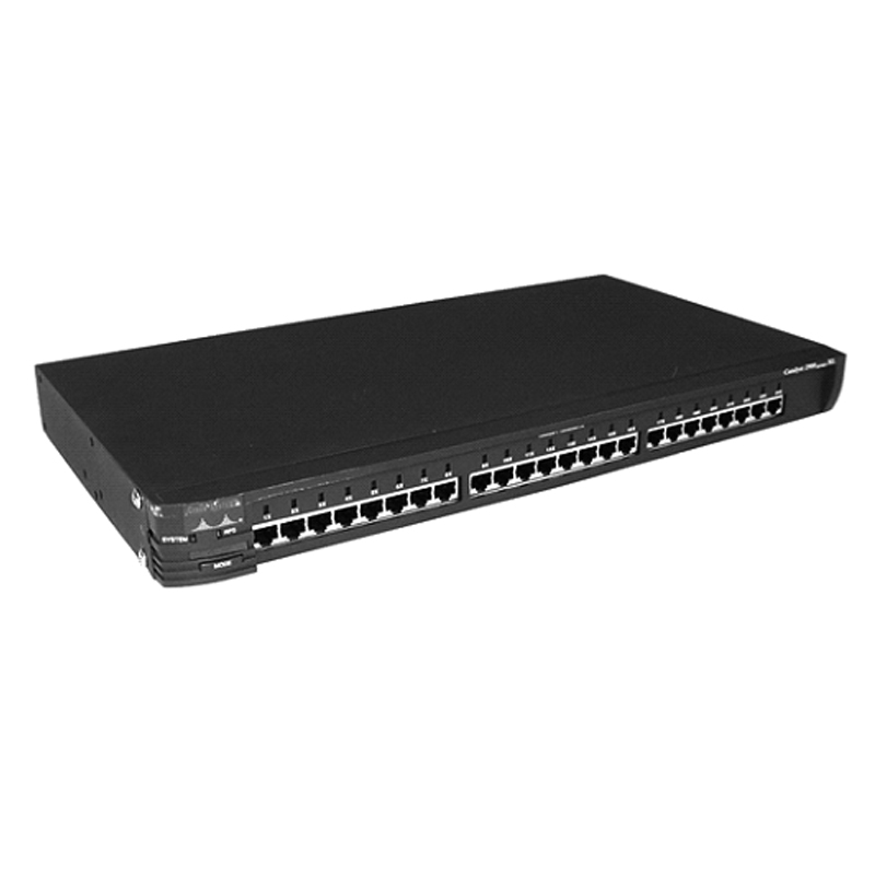 Redes IP Switch Cisco