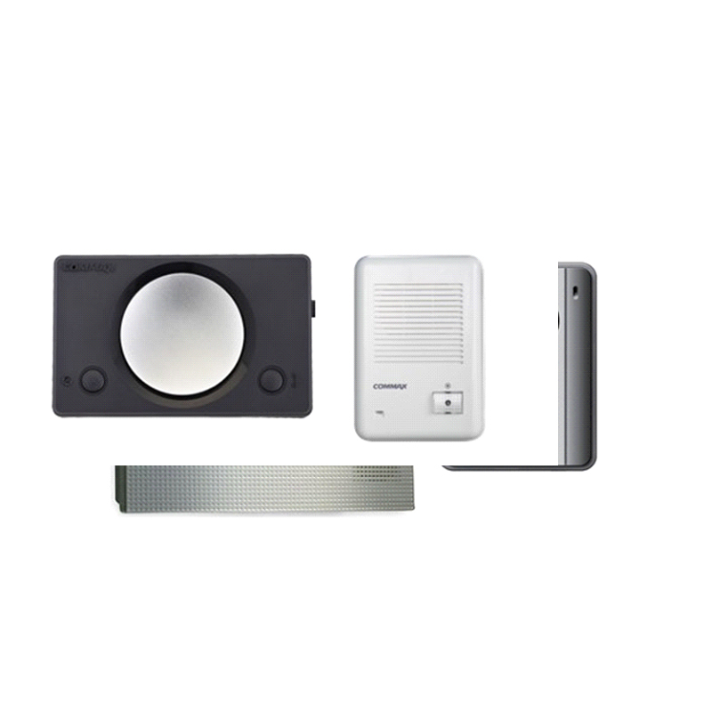 interfon conmax inalambrico