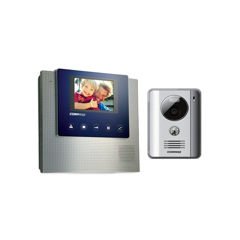 video portero conmax cdv-35u