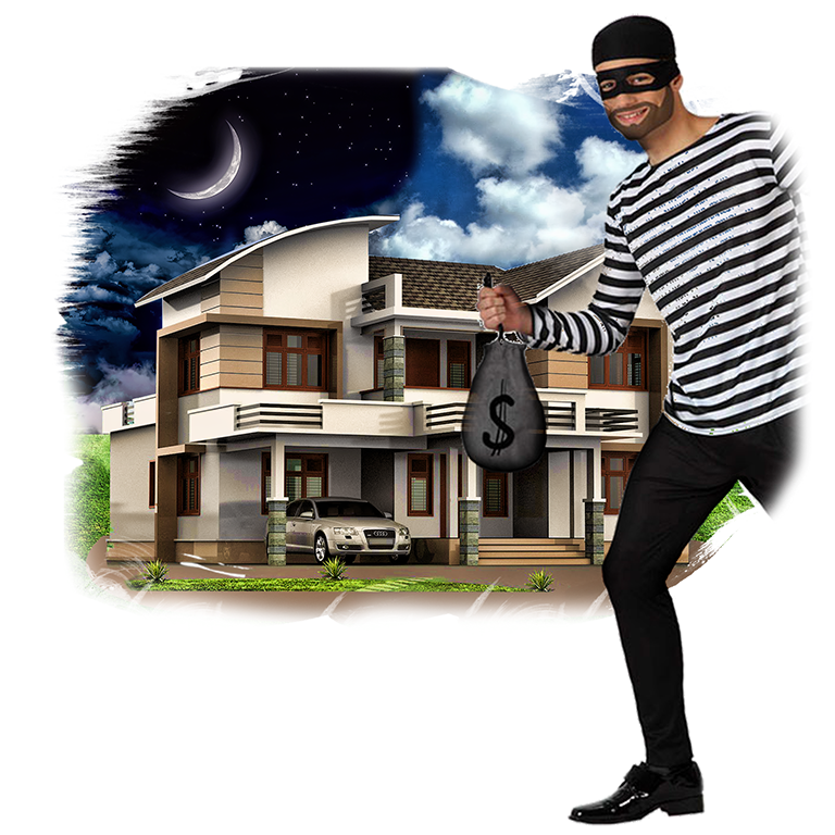 Camaras de seguridad en monterrey