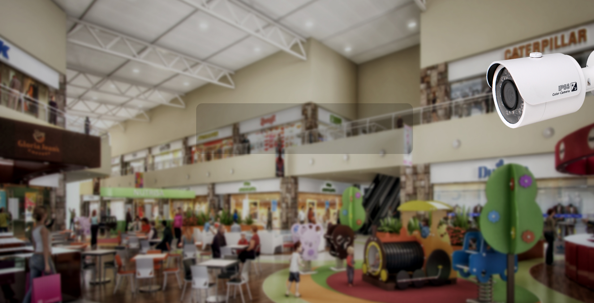 kit de camaras y alarmas de seguridad 