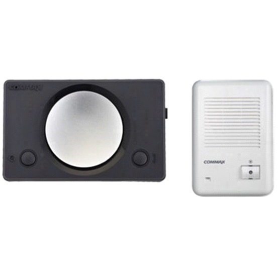 video portero conmax 