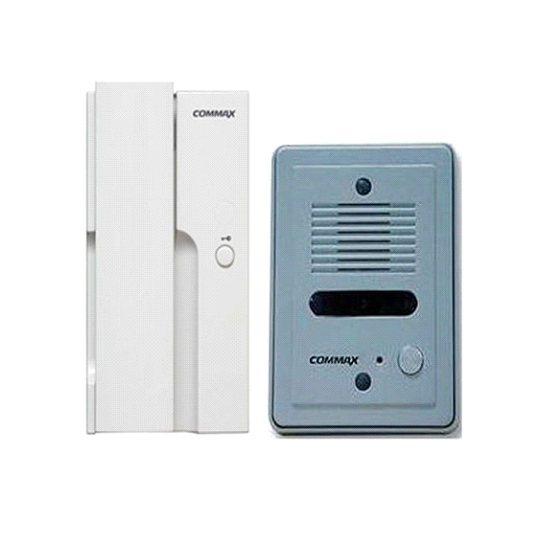 video portero conmax 35u