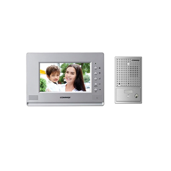 video portero conmax